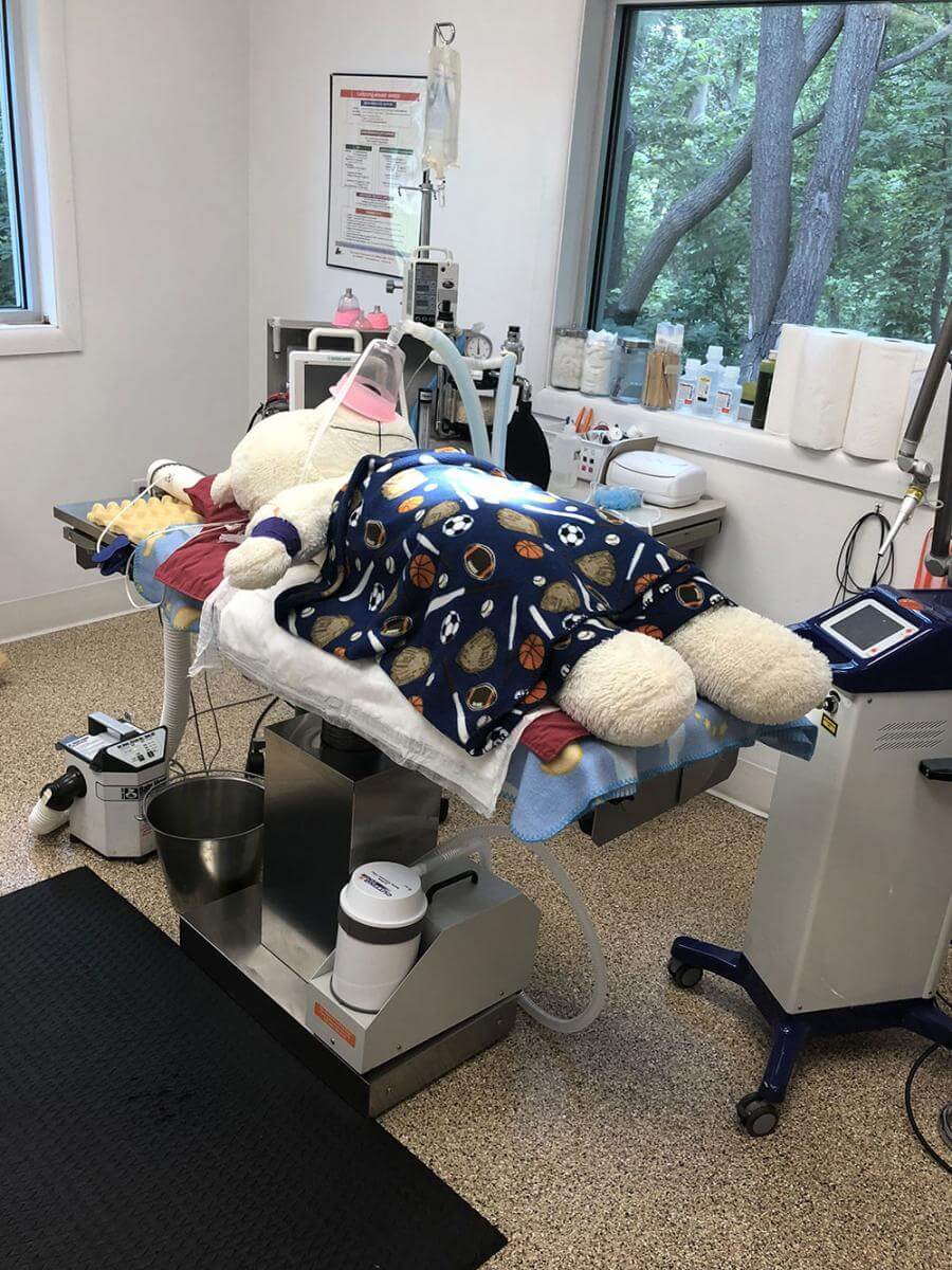 Surgery