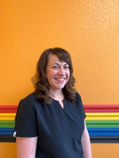 Dr. Kristin Shoemaker