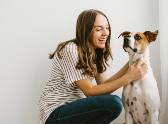 Pet Sitting Emergency: Be Prepared, Ready & Safe