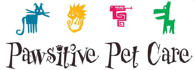Pawsitive Pet Care